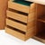 Mid-Century Modern Mid-Century Parchment Sideboard Attributed to Churba, C. 1960 For Sale - Image 3 of 7