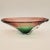 Mid-Century Italian Murano Glass Bowl, 1950s For Sale - Image 9 of 9