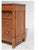 Small French Empire Style 4 Drawer Chest - 32.5 in tall x 33 x 18 Good Condition, age appropriate wear, may show some...