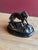 Mid 20th Century Antique Bronze Sculpture of a Dog For Sale - Image 5 of 6