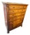 Louis-Philippe Cherrywood Chest of Drawers, 1840 For Sale