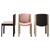 Chairs 300 by Joe Colombo for Karakter, Set of 3 For Sale - Image 13 of 13