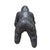 Not Yet Made - Made To Order Sculpture of Gorilla with Fur, 2020s, Bronze For Sale - Image 5 of 6