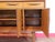Mid Century Modern Vintage Teak Credenza Sideboard by Gplan Danish Style For Sale In Greensboro - Image 6 of 14