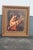 Vintage Framed Giclee on Paper Titled "Orpheica" by Tomasz Rut. Signed limited edition number 11 of 100. Very good stored...