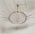Mid-Century Modern Murano Sputnik Chandelier 1970s For Sale - Image 4 of 14