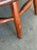 1940s Rustic Monterey Coffee Table For Sale - Image 9 of 18
