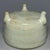 Antique Chinese Longquan Celadon Tripod Censer For Sale - Image 6 of 9