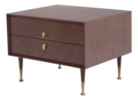 Example of Edmond J. Spence Accent Tables