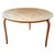 Scandinavian Modern Annika Side Table in Birch attributed to Bruno Mathsson, 1974 For Sale - Image 12 of 12