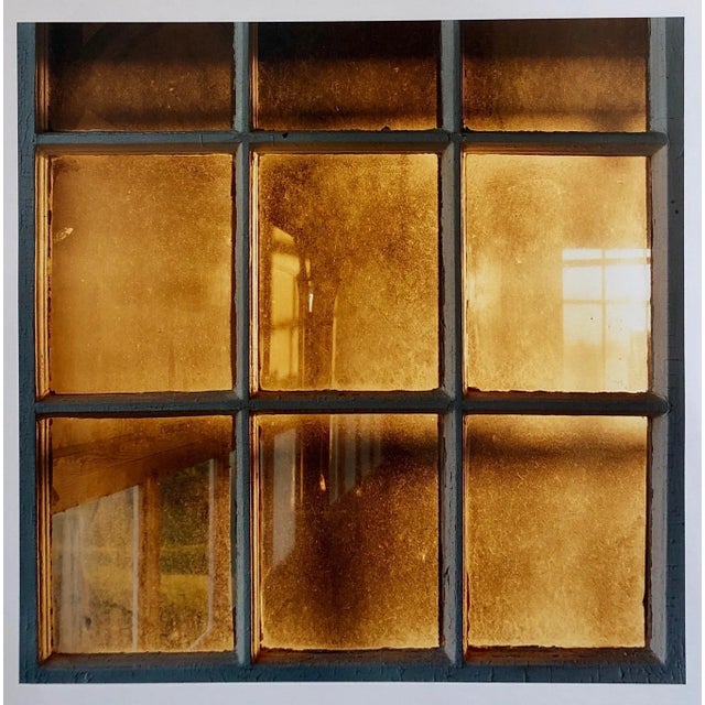 2000 - 2009 Peter C. Jones 1, Rising, Large Format Photo 24X20 Color Photograph Beach House, 2005 For Sale - Image 5 of 5