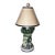 Wildwood Ceramic Table Lamp For Sale