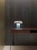 Contemporary Marie White Carrara Marble Table Lamp by Haymann Editions For Sale - Image 3 of 4