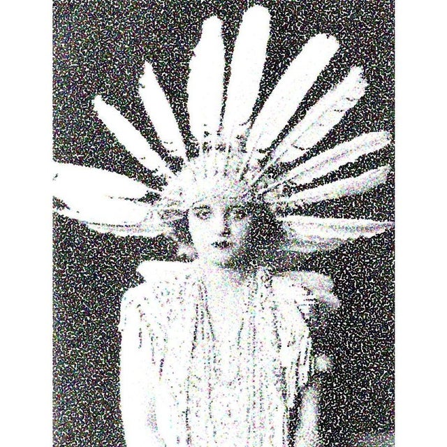 Tallulah Blankhead – Color Photograph Limited Edition Print / Unframed For Sale - Image 6 of 6