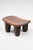 Brown Senufo Stool in Wood For Sale - Image 8 of 8