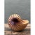 Tan Vintage Handcrafted Wood Nautilus Form For Sale - Image 8 of 12