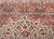 Early 20th Century Persian Kashan Rug For Sale - Image 14 of 14