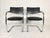Set of Visavis Chairs by A. Citterio for Vitra, 2000 For Sale - Image 15 of 15