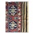 Antique Shahsavan Kilim/Rug, C-1900's as Is For Sale