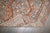 Early 20th Century Early 20th Century Persian Shiraz Square Rug - 3'10" x 3'11" For Sale - Image 5 of 7