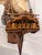 Early 20th Century Early 20th Century French Fully Rigged Model of the Frigate La Flore For Sale - Image 5 of 11
