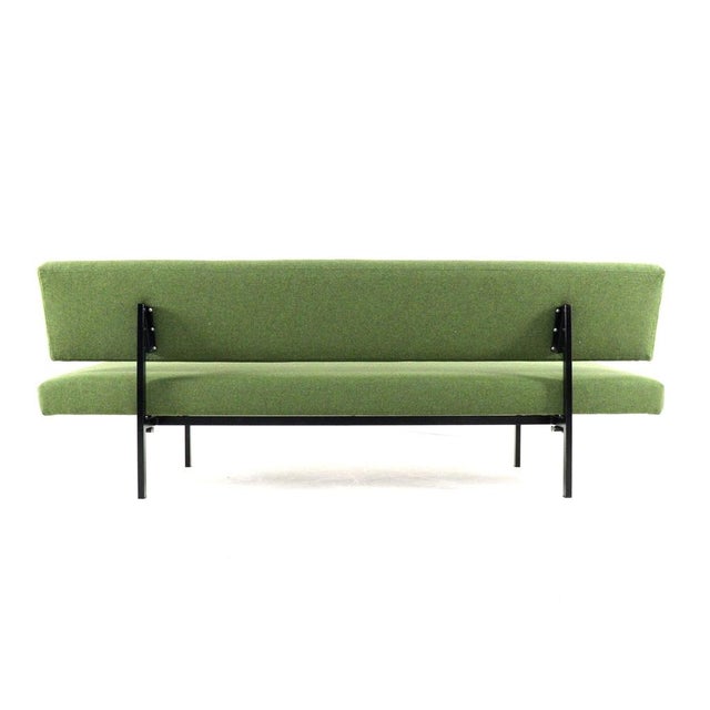 No. 540 Sofa by Gijs van der Sluis, 1960s For Sale - Image 11 of 18