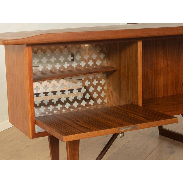 Boomerang Desk by Peter Løvig Nielsen For Sale - Image 17 of 18