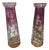 Vases from Maison Robert La Rochelle, 1950s, Set of 2 For Sale