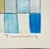 Modern Itzchak Tarkay "Women in Cafe" Signed & Numbered Serigraph 204/350 With Raised Embossed Seal For Sale - Image 3 of 7