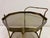 Octagonal Brass Drinks Trolley, 1980s For Sale - Image 14 of 15