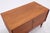 Wood Vintage Teak Chest of Drawers from Heinrich Riestenpatt, 1960s For Sale - Image 7 of 14