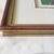 Contemporary Itzchak Tarkay "At the Port" Hand Signed and Numbered 284/350 Seriolithograph For Sale - Image 3 of 10