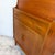Wood Jentique Teak Writing Bureau, 1960s For Sale - Image 7 of 13
