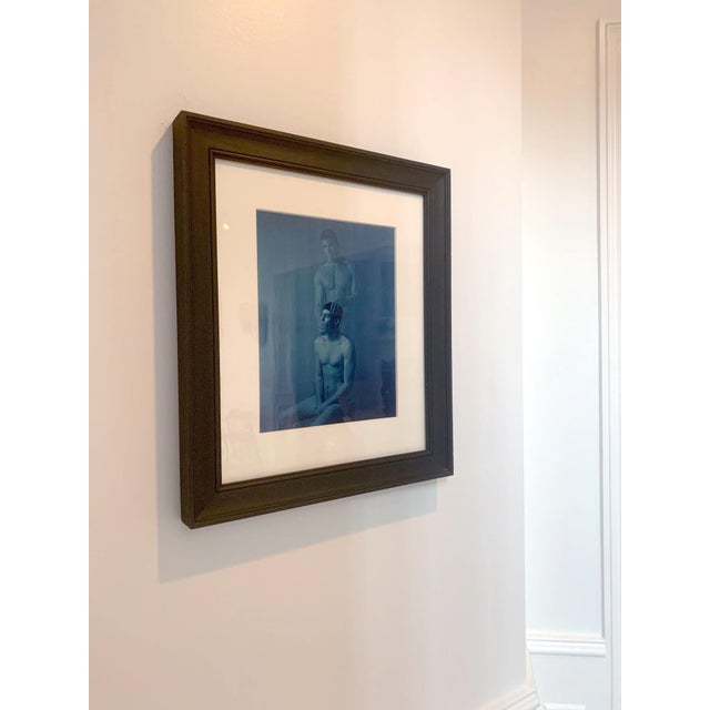 Modern Framed Photograph by John Patrick Dugdale For Sale - Image 3 of 6