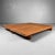 Large Japanese Wooden Manaita Cutting Board or Low Display Table, 1980s For Sale - Image 14 of 14