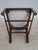 Set of 8 Hickory Chair Co Mahogany Dining Room Chairs For Sale - Image 18 of 18