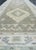 Turkish Oushak Rug 2'10" x 10'6" #19202 For Sale In Houston - Image 6 of 8