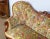 Restoration Period Small Cherry Ear Sofa For Sale - Image 4 of 18