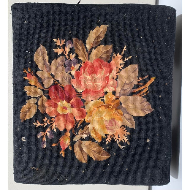 Early 20th Century Foot Stool For Sale In Los Angeles - Image 6 of 9