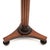 Wood Antique William IV Walnut Occasional Side Table, 1840 For Sale - Image 7 of 8