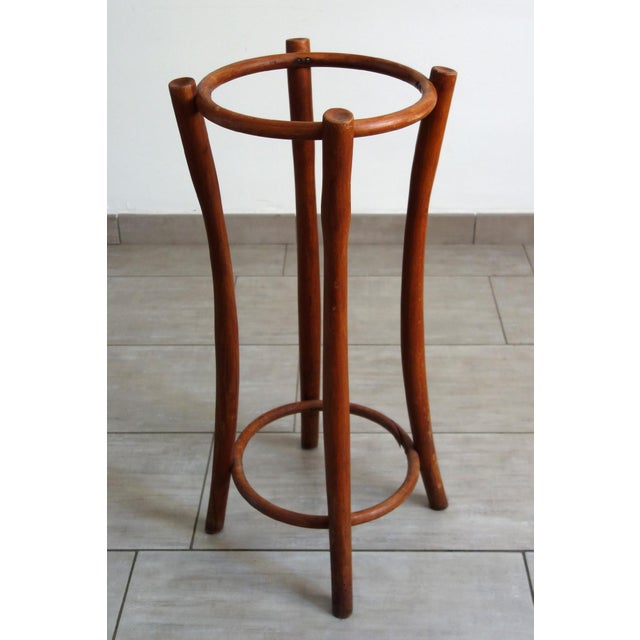 Umbrella Stand from Thonet, 1890s For Sale - Image 12 of 12