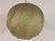 Plastic Mid-Century Modern Italian Round Cocoon Pendant Lamp, 1960s For Sale - Image 7 of 9