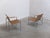 SZ01 Lounge Chairs by Martin Visser for ‘t Spectrum, 1960, Set of 2 For Sale - Image 6 of 18