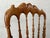 Set of Vintage Chiavari Chairs For Sale - Image 15 of 18