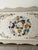 1970s Vintage Hand Painted Decorative Serving Tray For Sale - Image 5 of 9