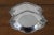 Vintage Community Silverplate Oneida Silver Artistry Oval Serving Bowl Dishes- Set of 2 For Sale - Image 10 of 11