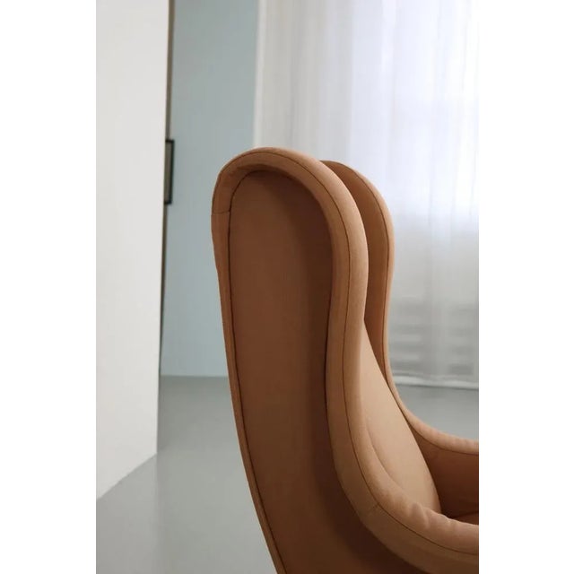 Italian Senior Chair by Marco Zanuso for Arflex, 1951 For Sale - Image 12 of 18