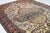 Antique Farahan Sarouk Rug 4'3'' X 6'7'' For Sale In New York - Image 6 of 12
