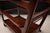 Brazilian Modern Bar Cart in Rosewood & Glass by Carlo Hauner, 1960s – Lot 212 For Sale - Image 9 of 12