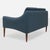 1950s Two Seat Settee by Hans Olsen For Sale - Image 5 of 7